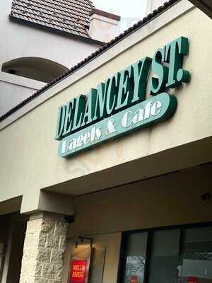 Delancey Street Bagels