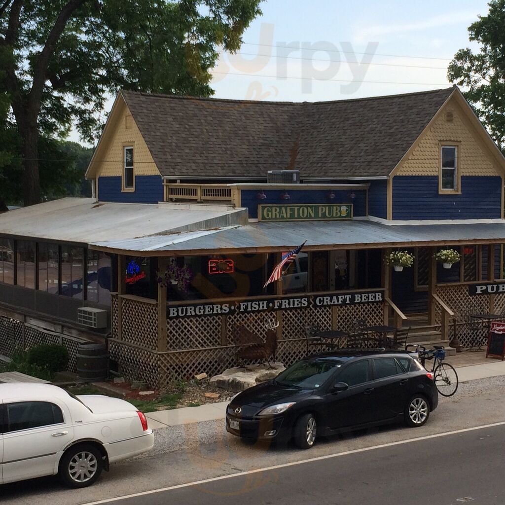 Grafton Pub