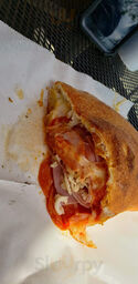 Sierra Madre Pizza