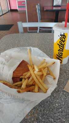 Hardee's