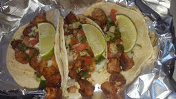 Jr's Authentic Tex-mex