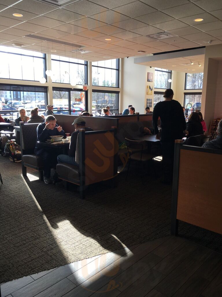 Panera Bread