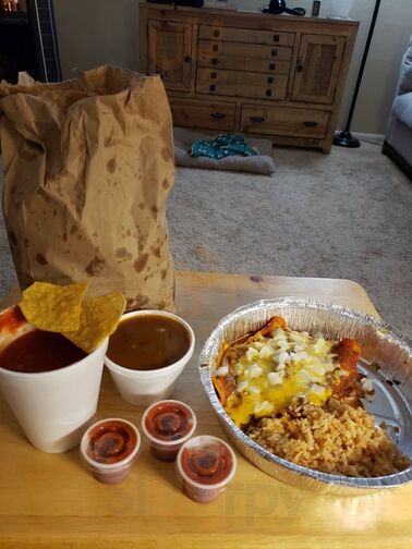 Casa Garcia's - Manor