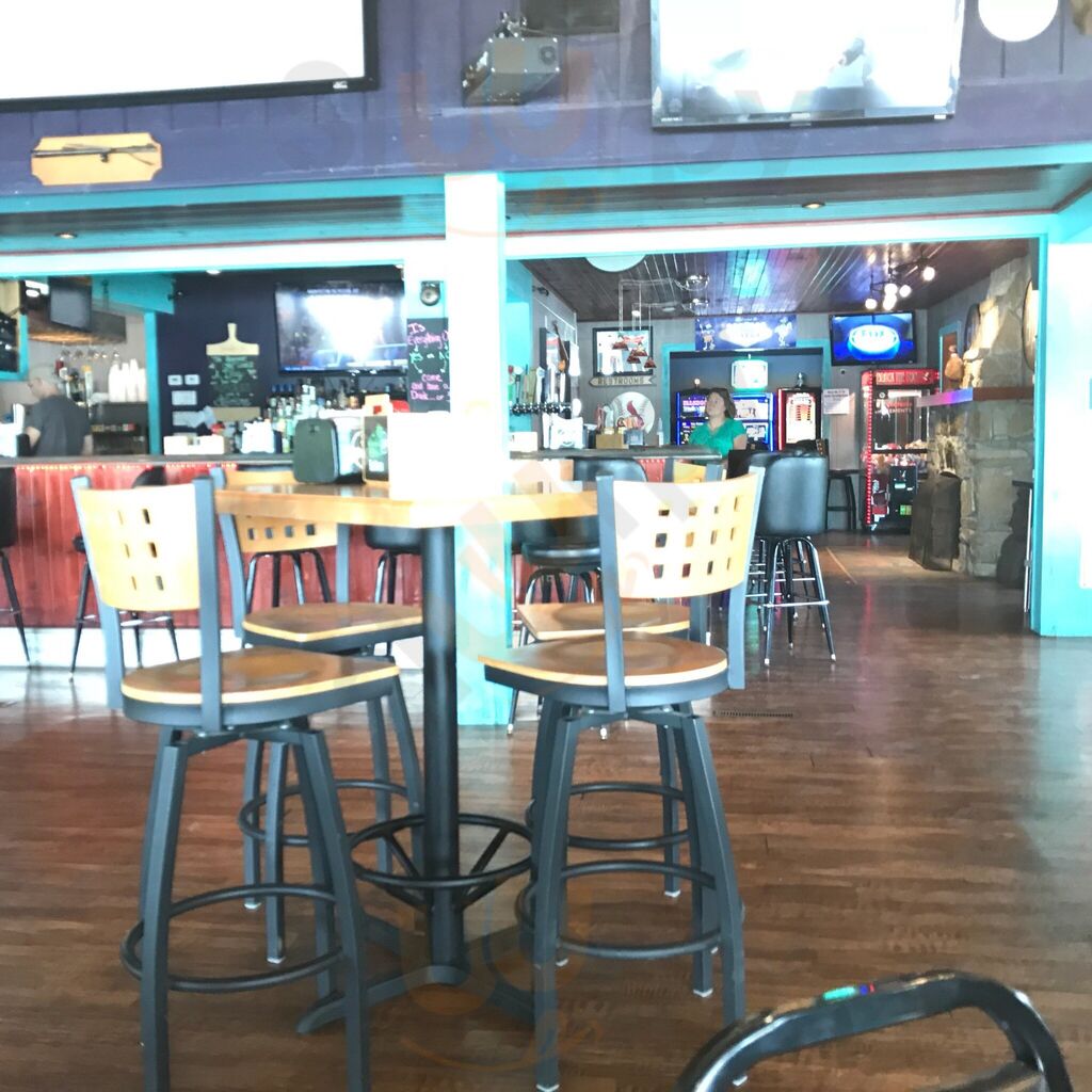 Drifters' Eats & Drinks