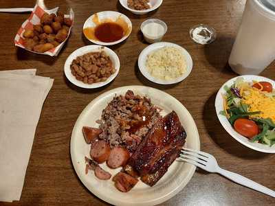 Chuckwagon Vittles