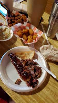 Chuckwagon Vittles