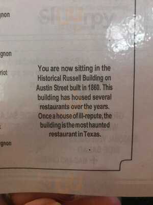 Sammy's Primetime Restaurant