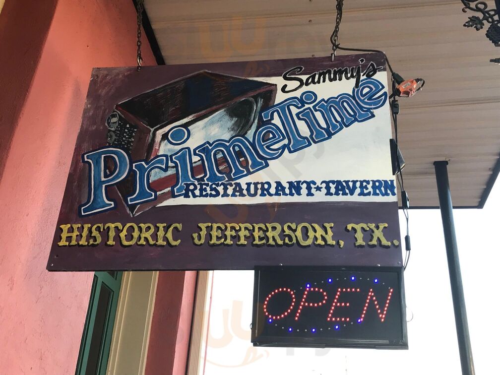 Sammy's Primetime Restaurant