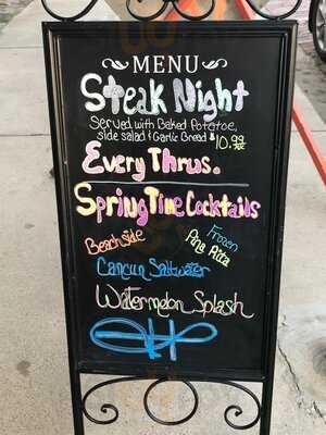 Sammy's Primetime Restaurant