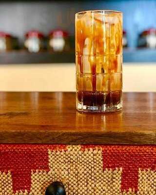 The Rye Berry Bakery & Cafe