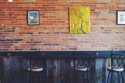 The Rye Berry Bakery & Cafe