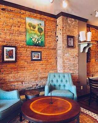 The Rye Berry Bakery & Cafe