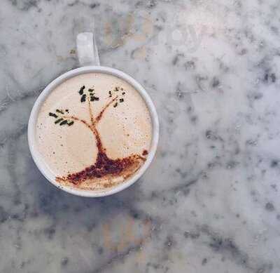 The Rye Berry Bakery & Cafe