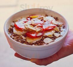 The Rye Berry Bakery & Cafe