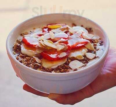 The Rye Berry Bakery & Cafe