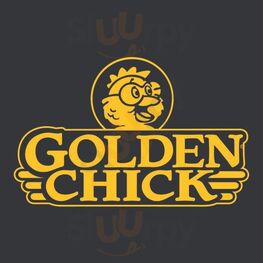 Golden Chick
