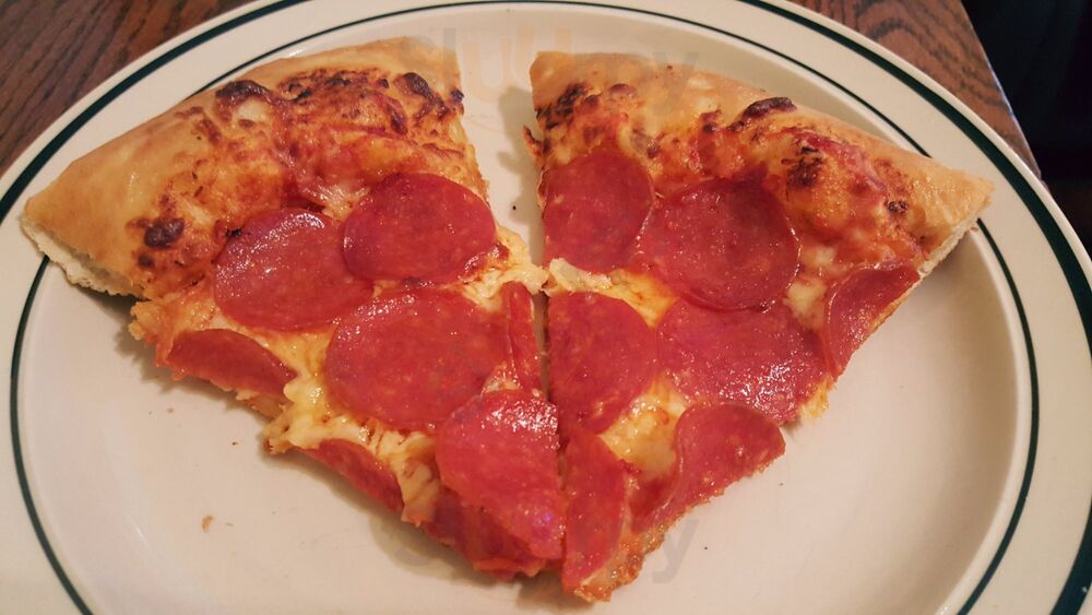 Angel's Pizza