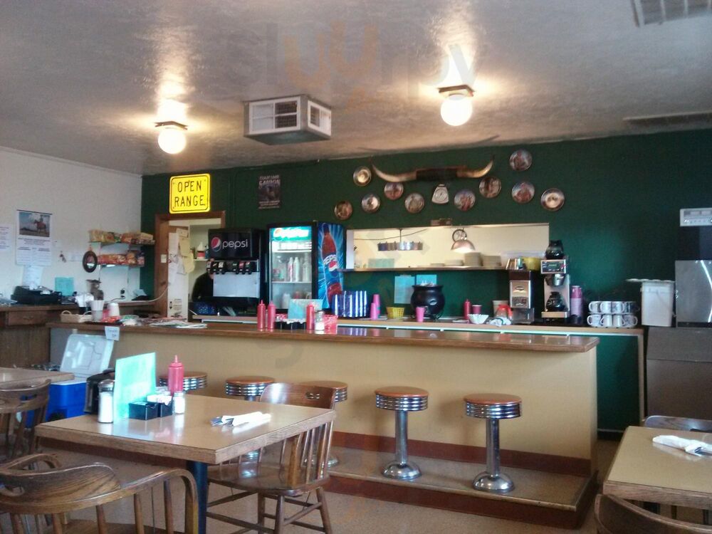 Stockman's Cafe
