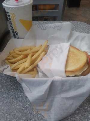 Hardee's