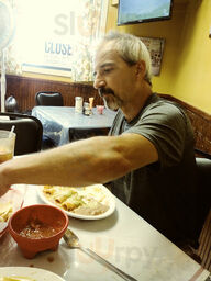 Mario's Mexican Restaurant