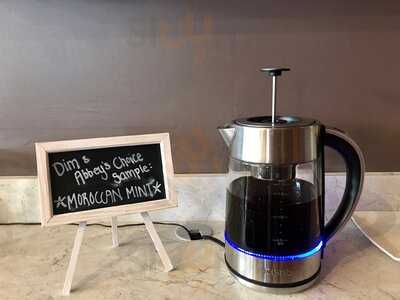 Fojo Beans Coffee Roasters