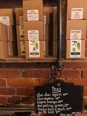 Fojo Beans Coffee Roasters