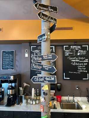 Fojo Beans Coffee Roasters