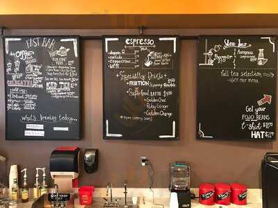 Fojo Beans Coffee Roasters