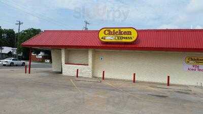 Chicken Express