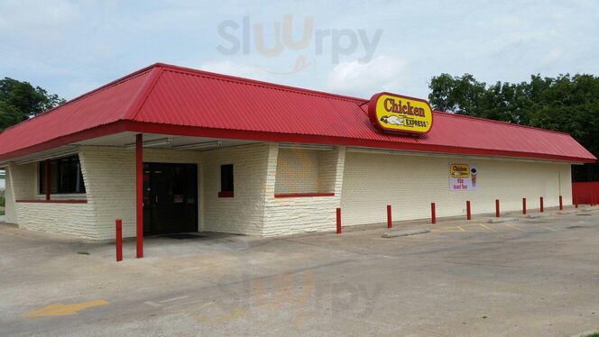 Chicken Express