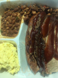 Kings Barbeque