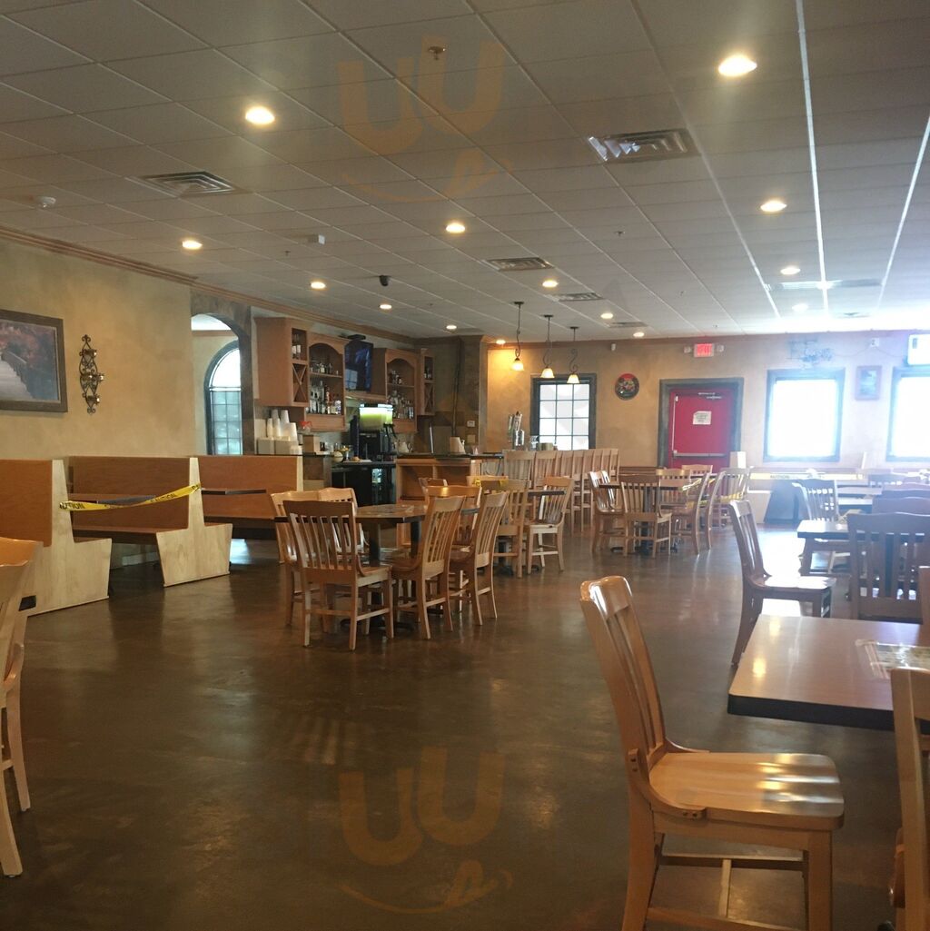 Taqueria Vallarta En Cuero