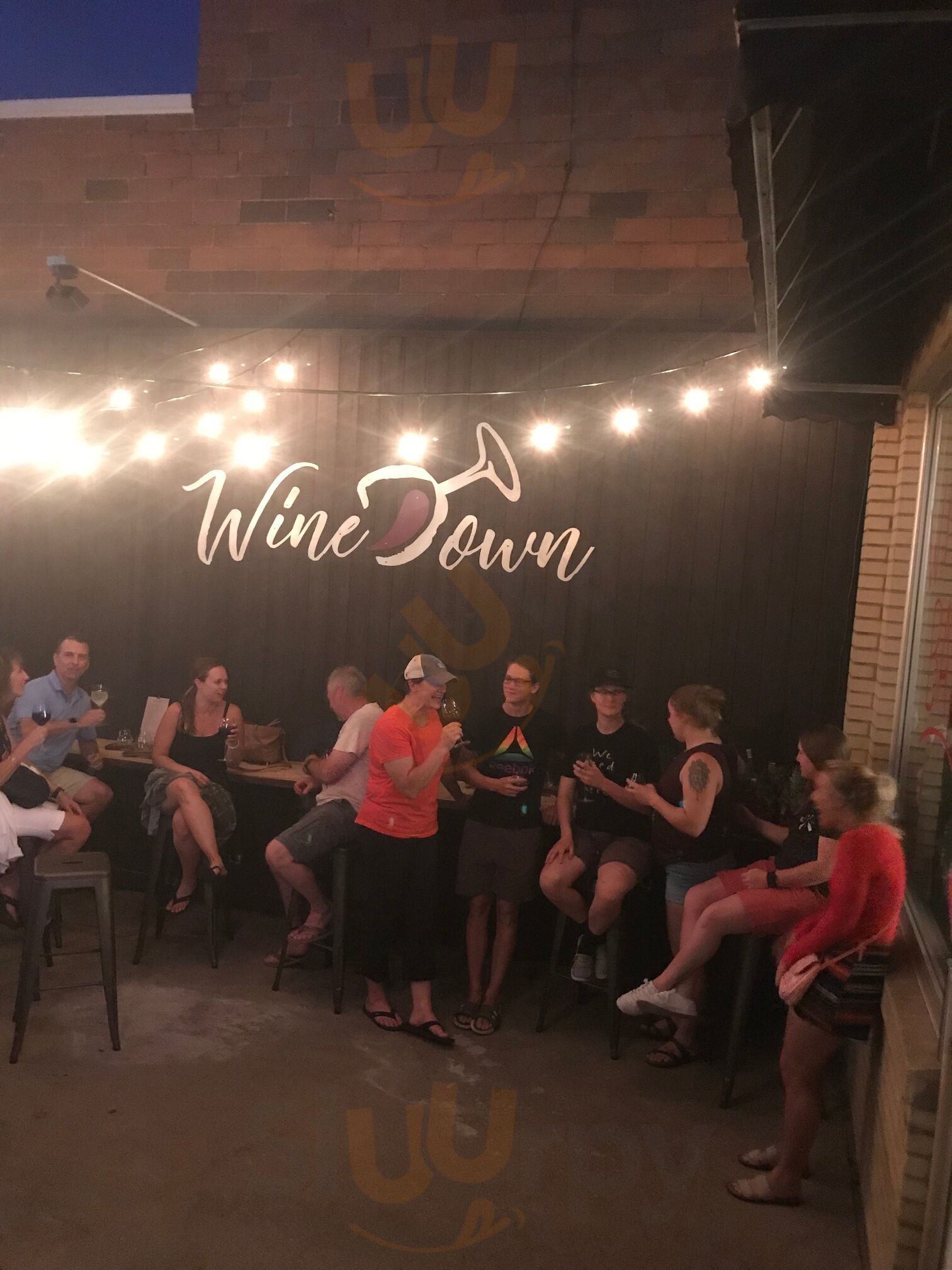 Winedown