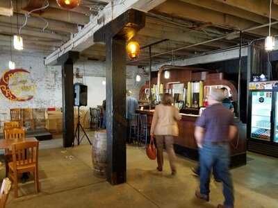 Great Crescent Brewery