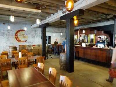 Great Crescent Brewery