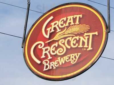 Great Crescent Brewery