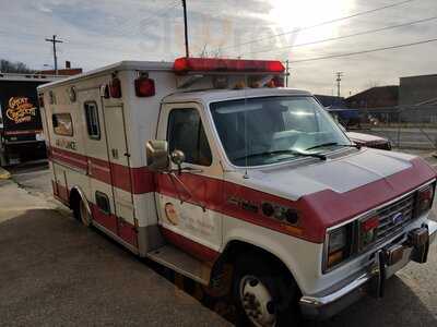 Great Crescent Brewery