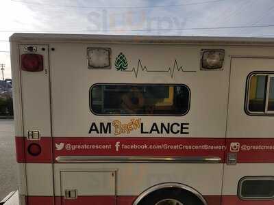 Great Crescent Brewery