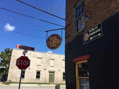 Great Crescent Brewery