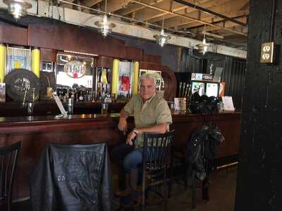 Great Crescent Brewery