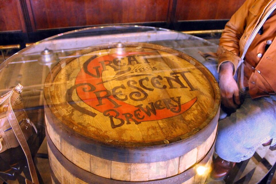 Great Crescent Brewery