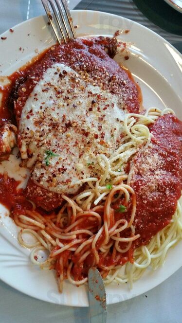 Melini Cucina Italian Restaurant