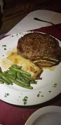 Andrew's At The Westbrook Farm