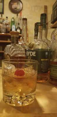 Andrew's At The Westbrook Farm