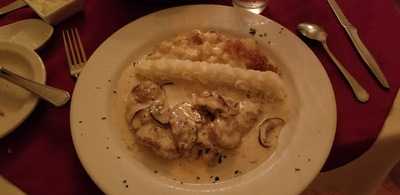 Andrew's At The Westbrook Farm