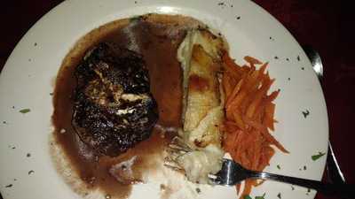 Andrew's At The Westbrook Farm