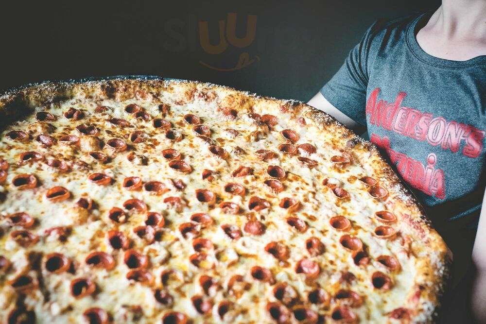 Anderson's Pizzeria