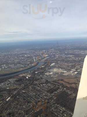 Rich Farm Ice Cream Shop
