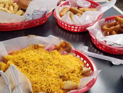 Flavors Ice Cream & Deli