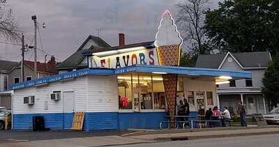 Flavors Ice Cream & Deli